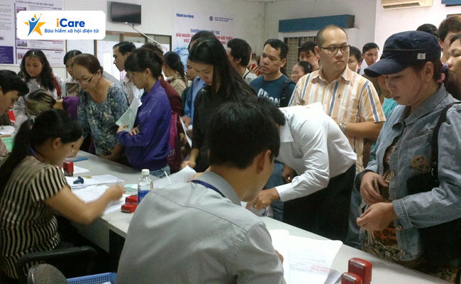 Bảo hiểm thất nghiệp hỗ trợ NLĐ về mặt tài chính