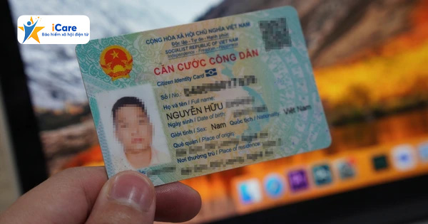 Căn cước là gì? Mẫu thẻ căn cước mới nhất và thông tin cần biết
