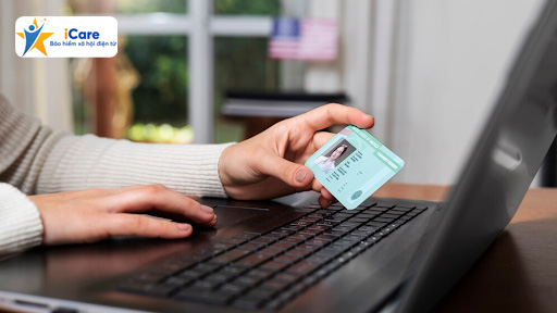 CCCD gắn chip tăng cường hiệu quả trong quản lý dữ liệu công dân