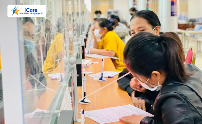 Quy trình và điều kiện khi tham gia Bảo hiểm thất nghiệp