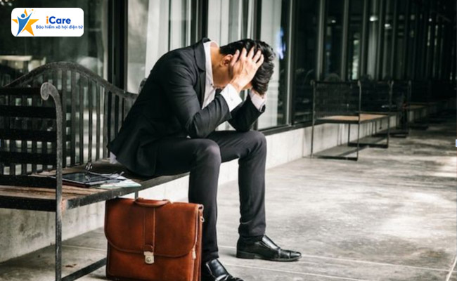 Thất nghiệp gây ảnh hưởng lớn đến NLĐ và xã hội
